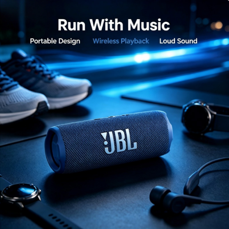 Jbl Speaker Flip 6 - JBL Flip7 ワイヤレスBluetoothスピーカー IP68防水 重低音ステレオ アウトドアスピーカー