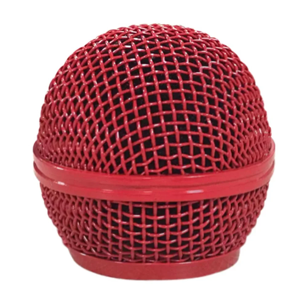 マイクメッシュヘッド 58 マイク用 Shure ベータグリ - Shure Mic Sm58 のレビューと価格