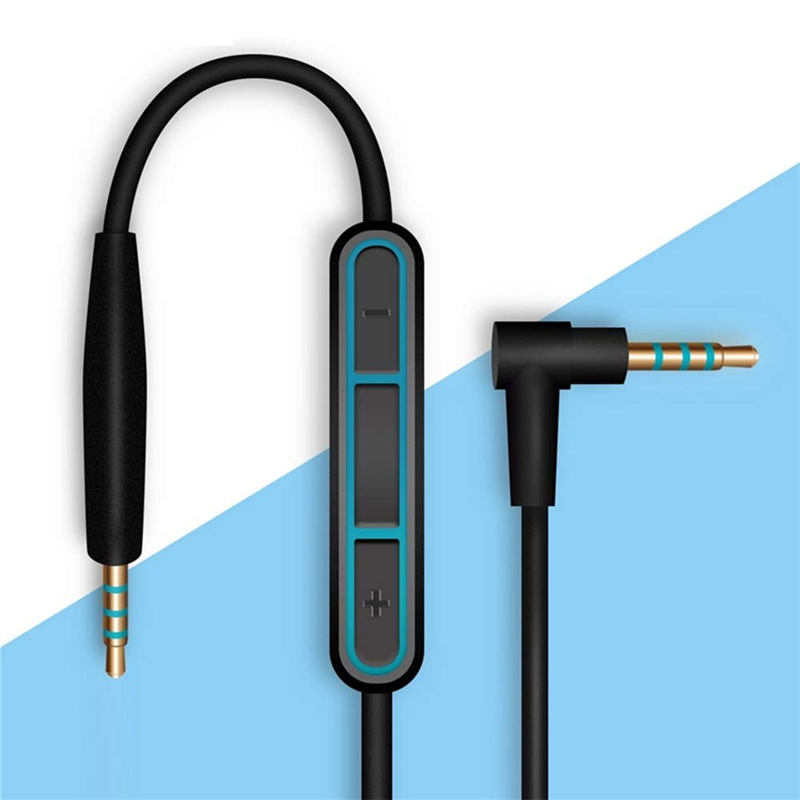 交換用 2.5mm から 3.5mm ケーブル BOSE Q - Bose Headphone Qc45 のレビューと価格