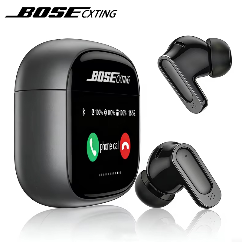 BOSECXTING Ultra V11 スマートタッチ 多 - Wireless Earbuds Tws のレビューと価格