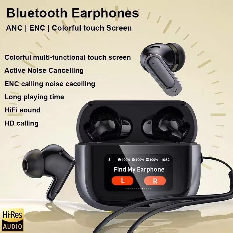 BOSECXTING Ultra V11 スマートタッチ 多 - Wireless Earbuds Tws のレビューと価格