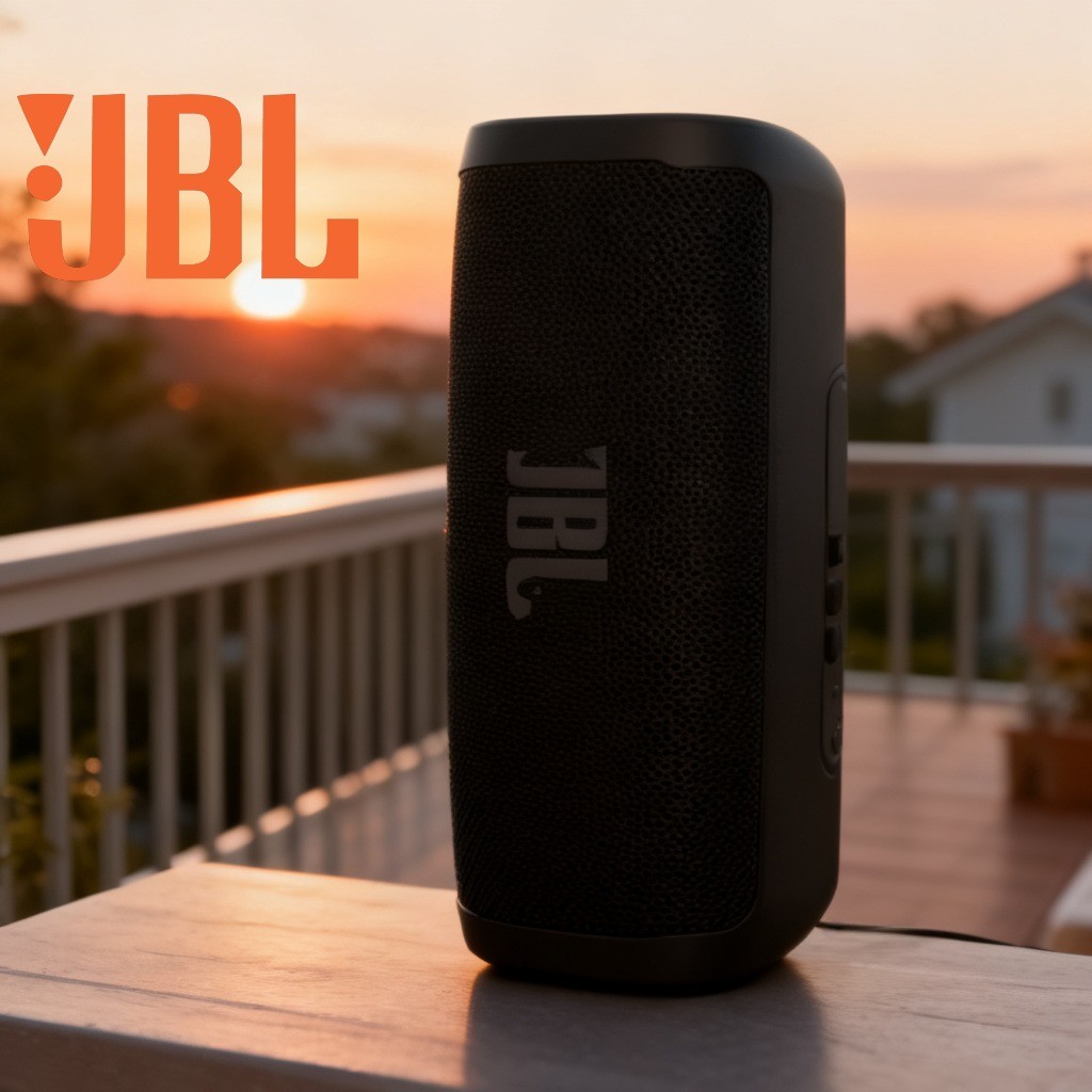 JBL Flip6 ミュージックカレイドスコープ ワイヤレス - Jbl Speaker Flip 6 のレビューと価格