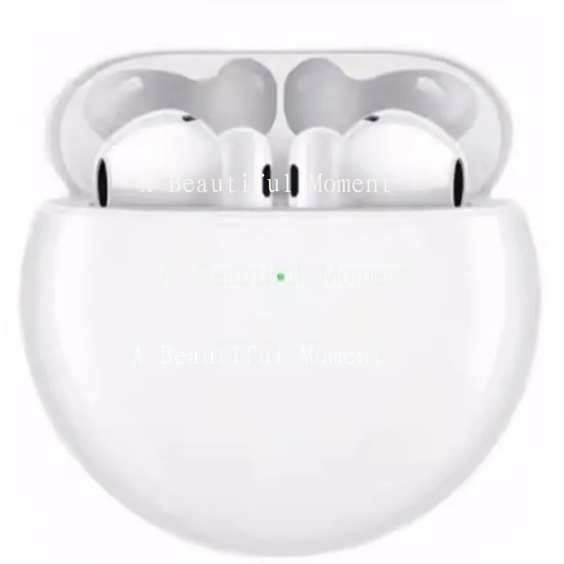 FreeBuds 4E トゥルーワイヤレス ブルートゥース  - Bluetooth Headset On Ear のレビューと価格