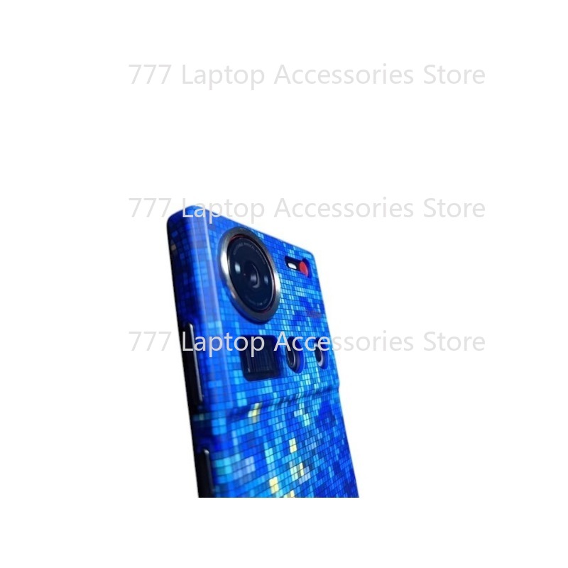 ZTE nubia Phone Z70 Ultra用オリジナ - Headphone Case Hard のレビューと価格