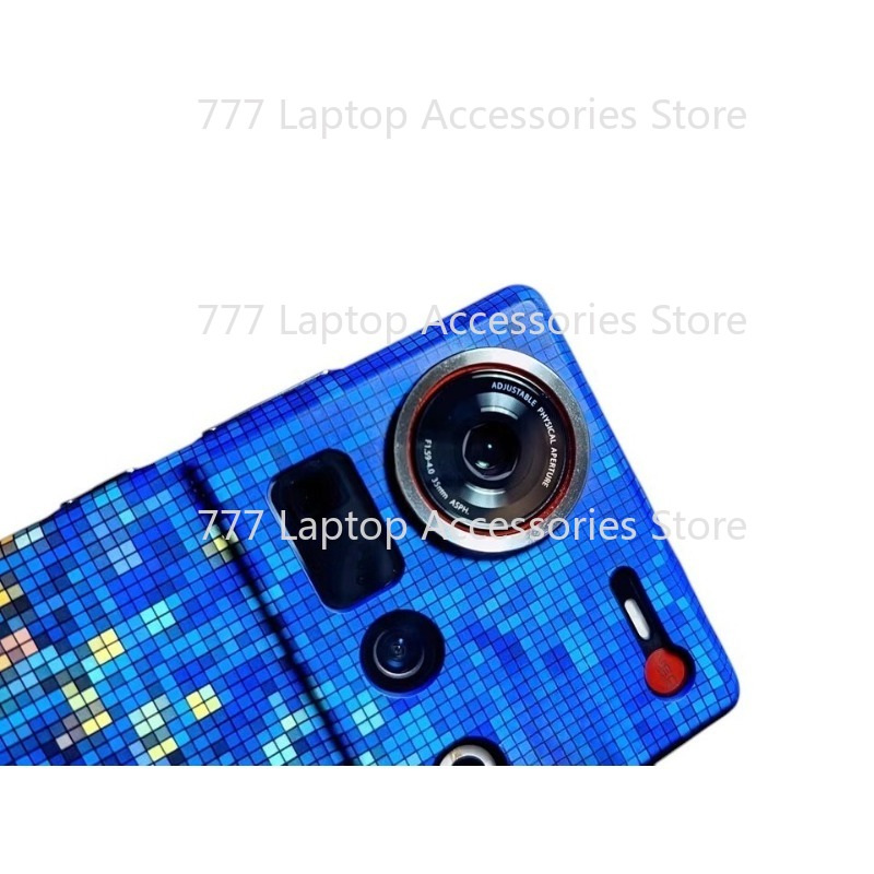 ZTE nubia Phone Z70 Ultra用オリジナ - Headphone Case Hard のレビューと価格