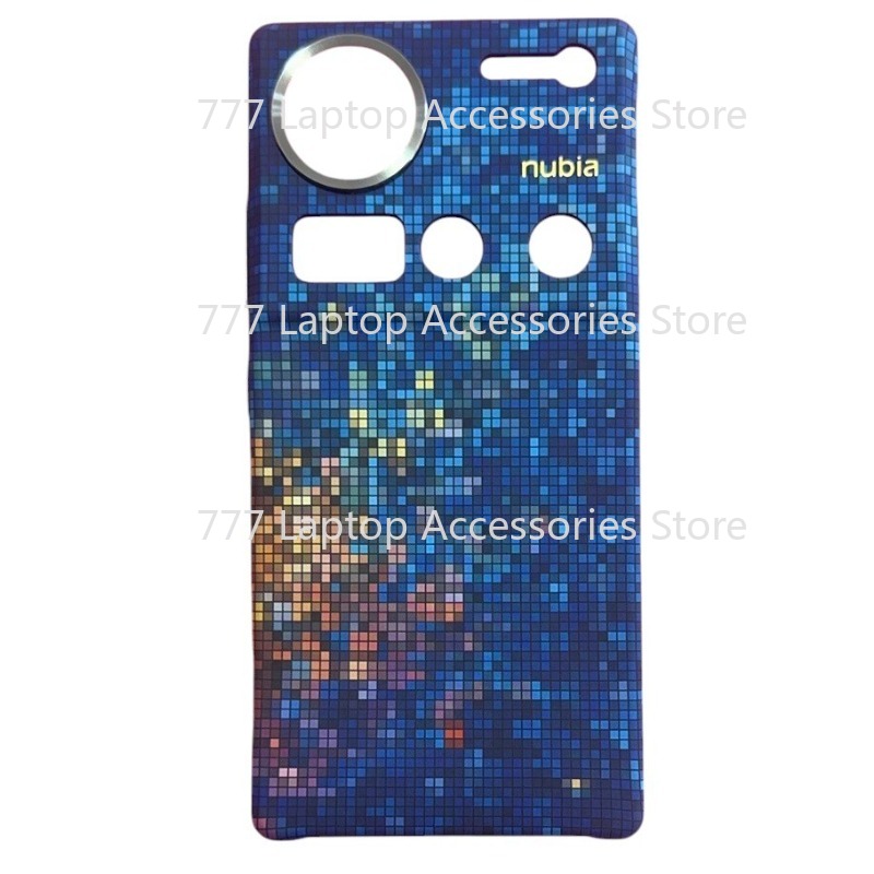 ZTE nubia Phone Z70 Ultra用オリジナ - Headphone Case Hard のレビューと価格