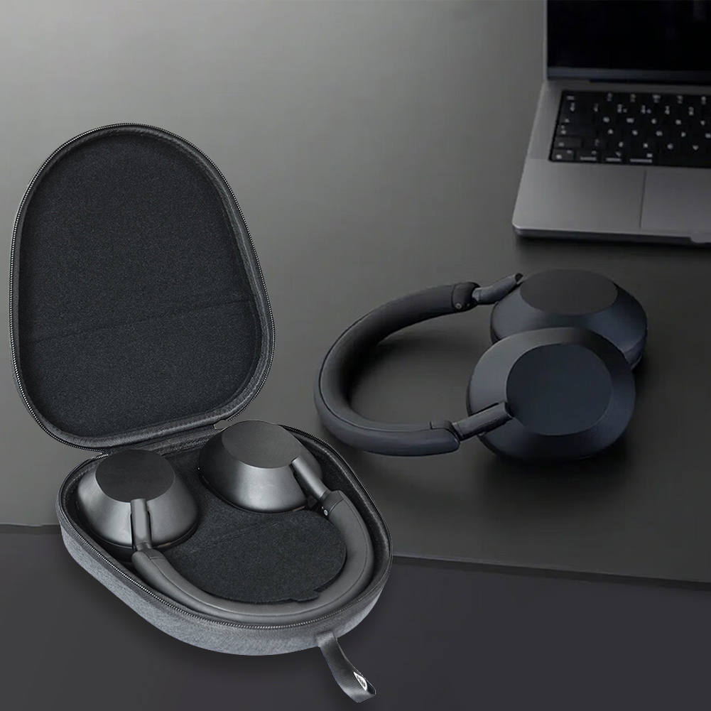 ソニー WH-1000XM5 ヘッドホン用、頑丈なキャリング - Sony Headphone Wh-1000Xm5 のレビューと価格