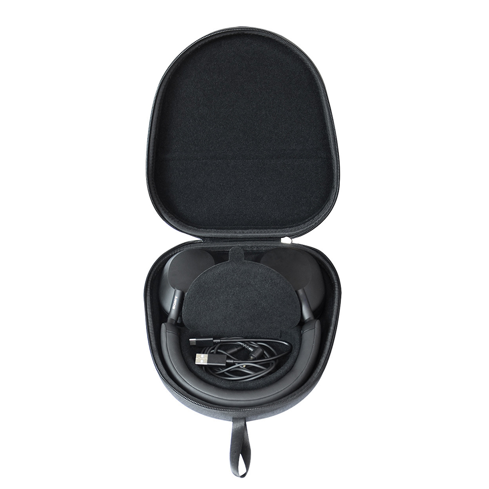 ソニー WH-1000XM5 ヘッドホン用、頑丈なキャリング - Sony Headphone Wh-1000Xm5 のレビューと価格