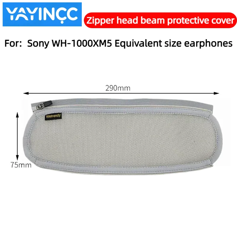 YAYINCC製、ソニーWH-1000XM5ヘッドホン用、高 - Sony Headphone Wh-1000Xm5 のレビューと価格