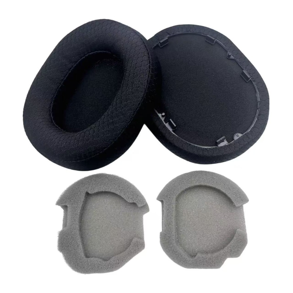 ソニー WH-1000XM5 用の、新しいソフト素材を使用し - Sony Headphone Wh-1000Xm5 のレビューと価格