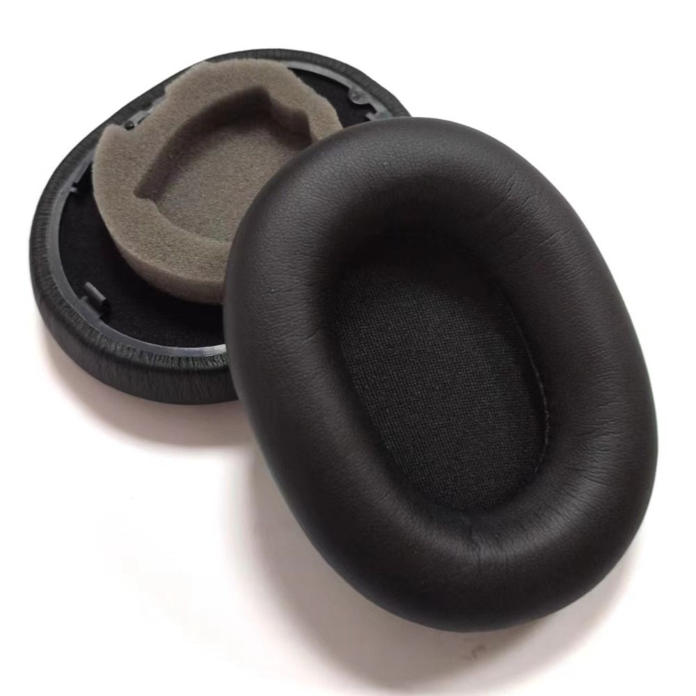 ソニー WH-1000XM5 用の、新しいソフト素材を使用し - Sony Headphone Wh-1000Xm5 のレビューと価格