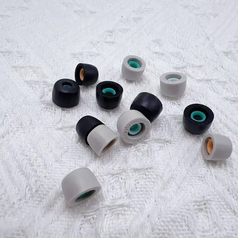 ソニー WF-1000XM5 WF-1000XM4 WF-1 - Earphone Foam Tip のレビューと価格
