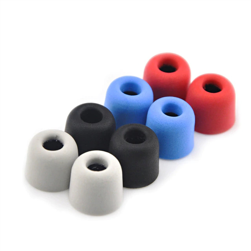 Kz zsn pro edx zst kbearヘッドフォン - Earphone Foam Tip のレビューと価格