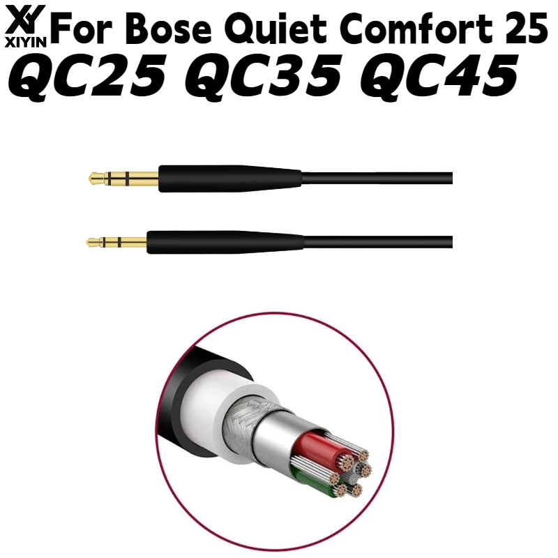 Bose QuietComfort 25、QC25、QC35 - Bose Headphone Qc45 のレビューと価格